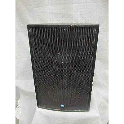 Used Renkus-Heinz PF1-200 Powered Speaker