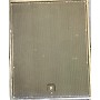 Used Renkus-heinz CFX15S Powered Subwoofer