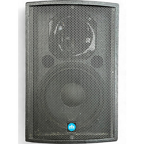 Used Renkus-heinz PF1-200 Powered Speaker