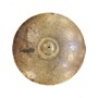 Used Republic 22in heritage Cymbal 42