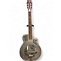 Used Republic CLARKSDALE SPECIAL TRICONE STEEL Resonator Guitar STEEL