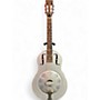 Used Republic Doulian Nickle Resonator Guitar Nickle