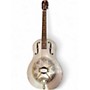 Used Republic Resolian Steel Resonator Guitar Steel