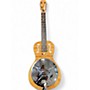 Used Republic TRIOLIAN RESONATOR FLAMED MAPLE Acoustic Guitar FLAMED MAPLE