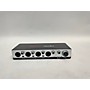 Used Resident Audio Used Resident Audio T4 Audio Interface