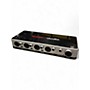 Used Resident Audio T4 Audio Interface