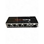 Used Resident Audio Used Resident Audio THUNDERBOLT T4 Audio Interface