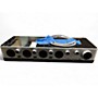 Used Resident Audio THUNDERBOLT T4 Audio Interface