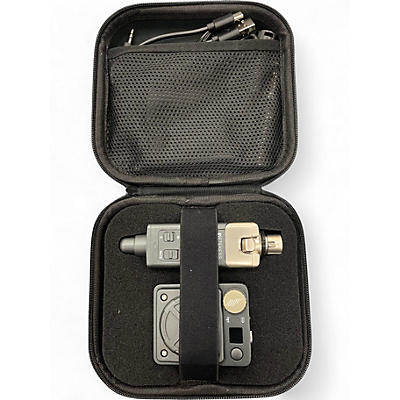 Used Retekess TA101 In Ear Wireless System