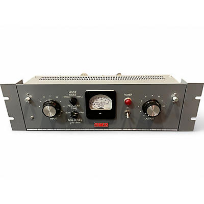 Used Retro Instruments STA-LEVEL Tube Compressor