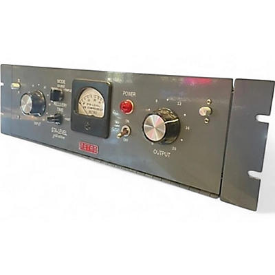 Used Retro Instruments Sta-Level Tube Compressor Compressor