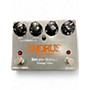 Used Retro-Sonic Chorus Stereo Vintage Vibes Effect Pedal