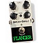 Used Retro-Sonic Flanger Effect Pedal