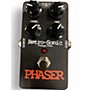 Used Retro-Sonic PHASER Effect Pedal