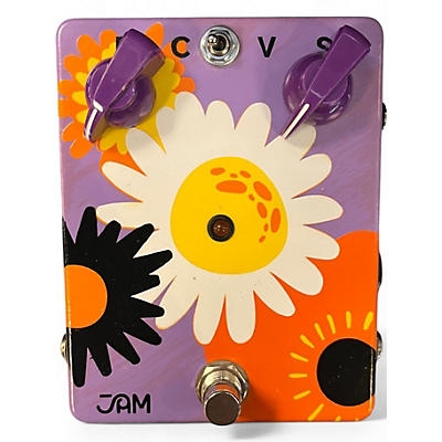 Retrovibe Used Retrovibe JAM Effect Pedal