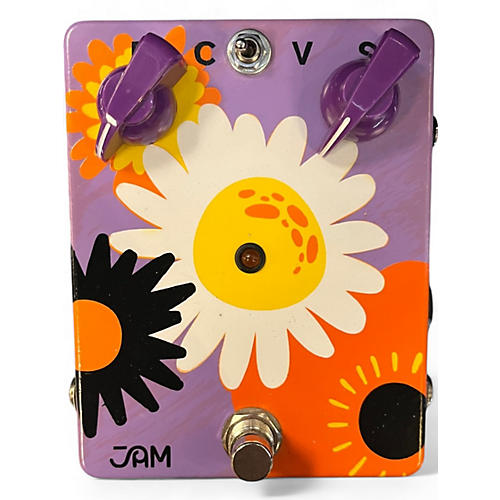 Retrovibe Used Retrovibe JAM Effect Pedal