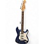 Used Reuter Guitars Strat Style Guitar Moonlight Drive Solid Body Electric Guitar Moonlight Drive