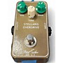 Used Rev Tech STELLARIS OVERDRIVE Effect Pedal