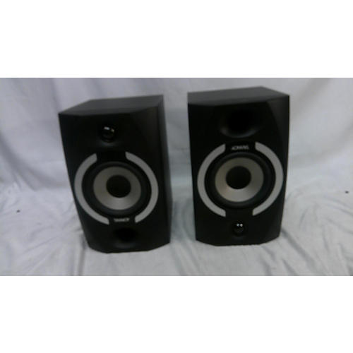 Reveal Sound Used Reveal Sound 501a Powered Monitor