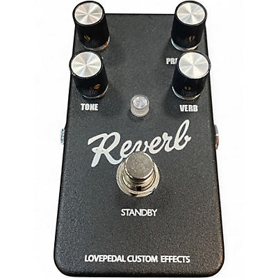 Used Reverb LOVEPEDAL