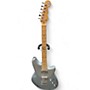 Used Reverend Billy Corgan Signature Z-One BLUE Solid Body Electric Guitar BLUE