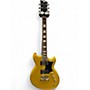 Used Reverend Bob Balch Signature Venetian Gold Solid Body Electric Guitar Venetian Gold