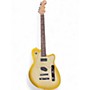 Used Reverend Buckshot 2 Tone Sunburst Solid Body Electric Guitar 2 Tone Sunburst