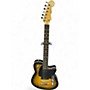 Used Reverend Charger 290 2 Color Sunburst Solid Body Electric Guitar 2 Color Sunburst