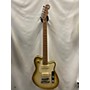 Used Reverend Used Reverend Charger 290 Venetian Pearl Solid Body Electric Guitar Venetian Pearl