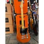 Used Reverend Charger HB Burnt Orange Solid Body Electric Guitar Burnt Orange