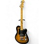 Used Reverend Used Reverend DOUBLE AGENT OG 2 Color Sunburst Solid Body Electric Guitar 2 Color Sunburst