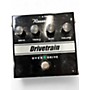 Used Reverend DRIVETRAIN Effect Pedal