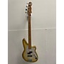 Used Reverend Used Reverend Decision P Venetian Pearl Electric Bass Guitar Venetian Pearl