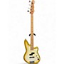 Used Reverend Decision P Venetian Pearl Electric Bass Guitar Venetian Pearl