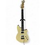Used Reverend Descent Baritone Natural Baritone Guitars Natural