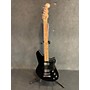 Used Reverend Used  Reverend Descent RA Black Black