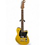 Used Reverend Double Agent  Venetian Gold Solid Body Electric Guitar Venetian Gold