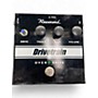 Used Reverend Drivetrain Effect Pedal