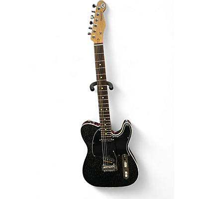 Used Reverend EASTSIDER SPARKLE Solid Body Electric Guitar