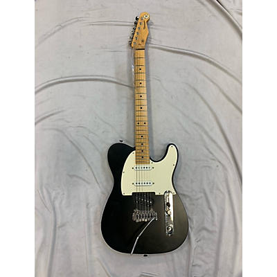 Reverend Used Reverend Eastsider Tele Black And White Solid Body Electric Guitar