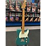 Used Reverend Used Reverend Eastsier Pete Anderson Blue Solid Body Electric Guitar Blue