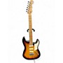 Used Reverend Greg Koch Gristle ST 3 Tone Sunburst Solid Body Electric Guitar 3 Tone Sunburst