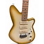 Used Reverend Jetstream 390 Venetian Pearl Solid Body Electric Guitar Venetian Pearl