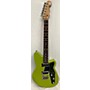 Used Reverend Used Reverend Jetstream RB Solid Body Electric Guitar Avocado