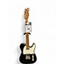 Used Reverend Pete Anderson Signature East Sider T Satin Black Solid Body Electric Guitar Satin Black