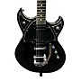 Used Reverend Used Reverend REEVES GABRELS SPACEHAWK Black Solid Body Electric Guitar Black