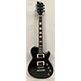 Used Reverend Used Reverend Roundhouse Solid Body Electric Guitar Midnight Black