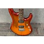 Used Reverend Used Reverend SENSAI HB 2 Color Sunburst Solid Body Electric Guitar 2 Color Sunburst