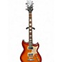 Used Reverend SENSEI HB HONEY BURST Honey Burst Solid Body Electric Guitar Honey Burst
