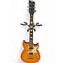 Used Reverend SENSEI HB Honey Burst Solid Body Electric Guitar Honey Burst